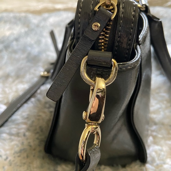 Kate spade ♠️ beacon court bag and matching wallet - Picture 11 of 15